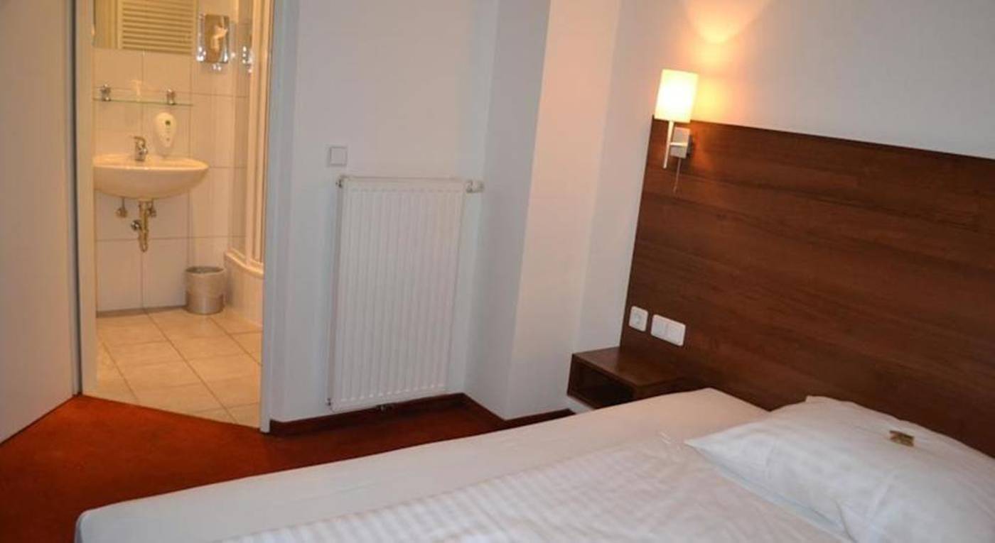 PLAZA Inn Salzburg City-Austria-SALZBURG-General view-1