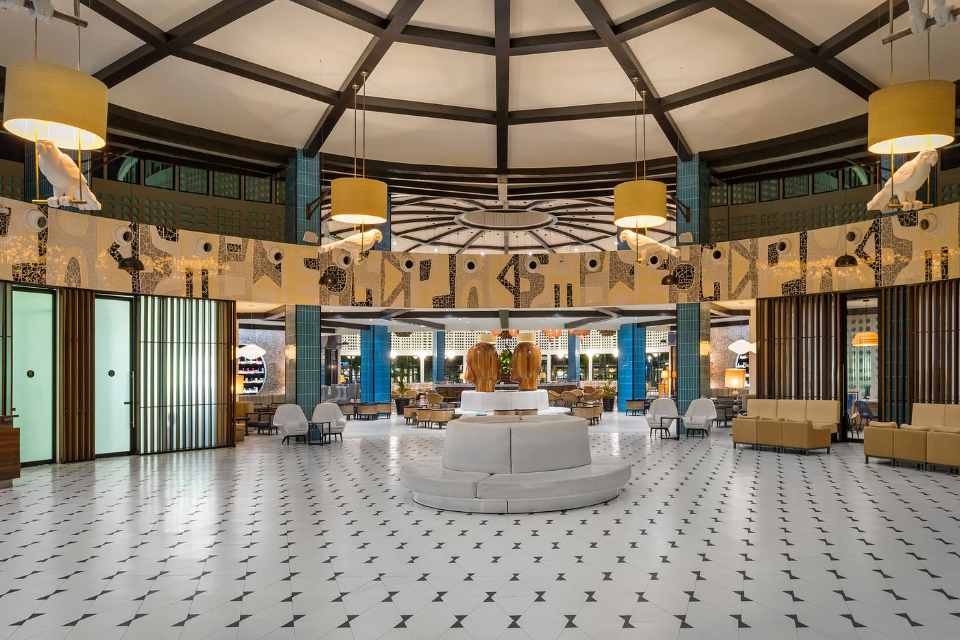 Ocean-Riviera-Paradise-El-Beso---Adults-Only-Lobby-62