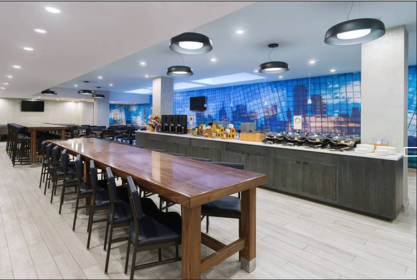 Fairfield-Inn---Suites-New-York-Manhattan-Central-Park-Restaurant-11