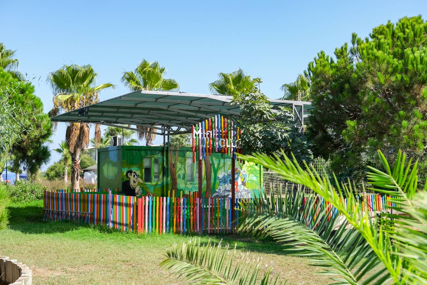 Riolavitas Resort & Spa