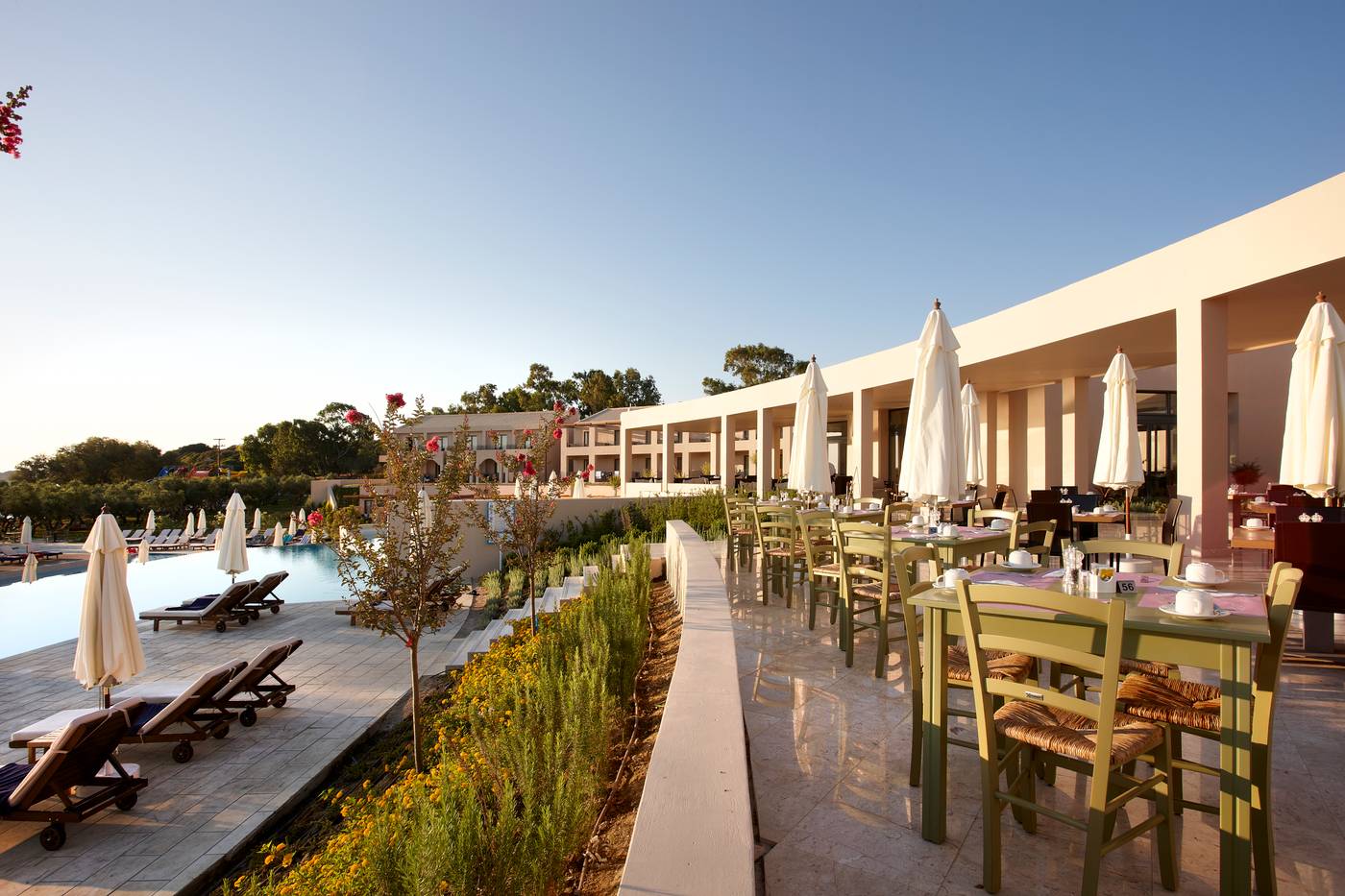 Atlantica Eleon Grand Resort