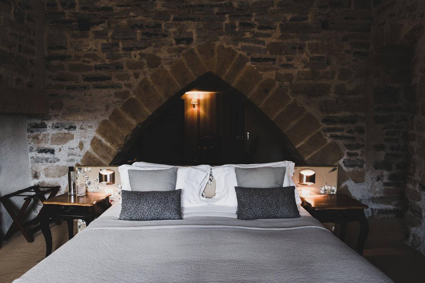 Hôtel des Basses Pyrénées-France-BAYONNE-General view-4