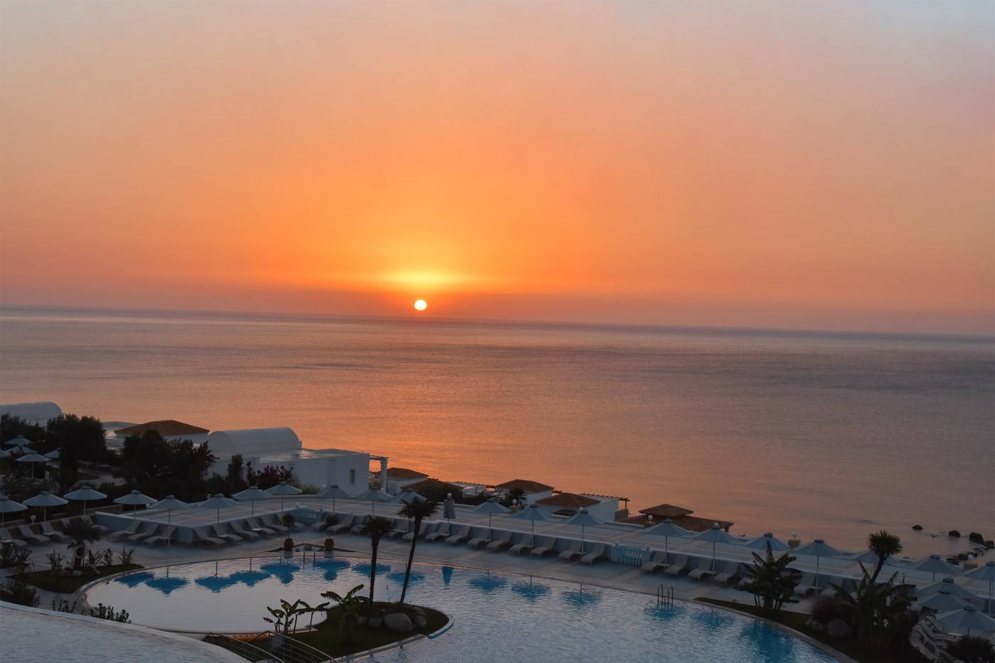 Atrium Prestige Thalasso Spa Resort & Villas