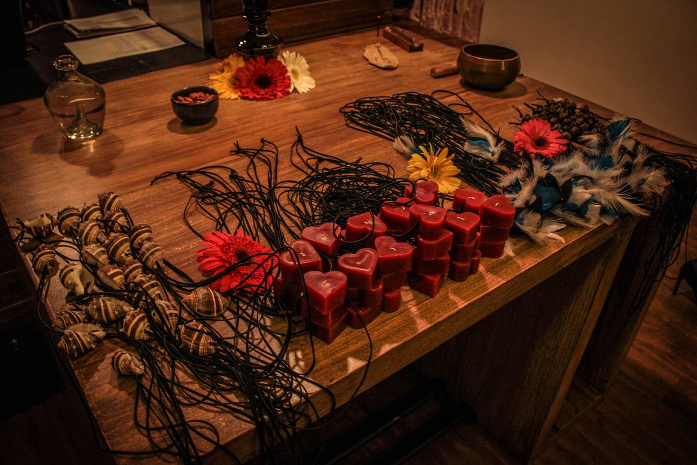 Hotel B Urban Xaman-Mexico-Ciudad de México-Lobby-8