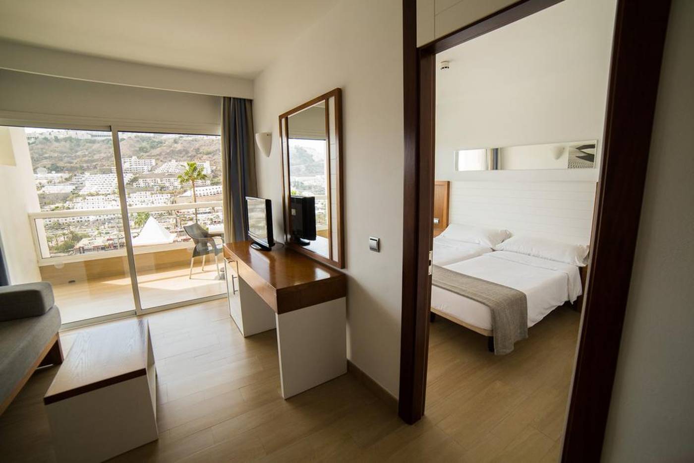 Altair Apartments in Canaries, Gran Canaria, Spain