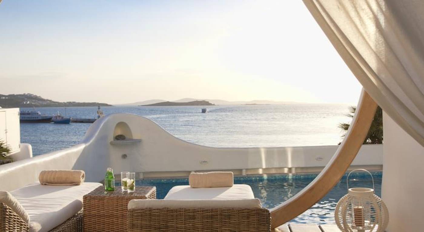 Harmony Boutique Hotel