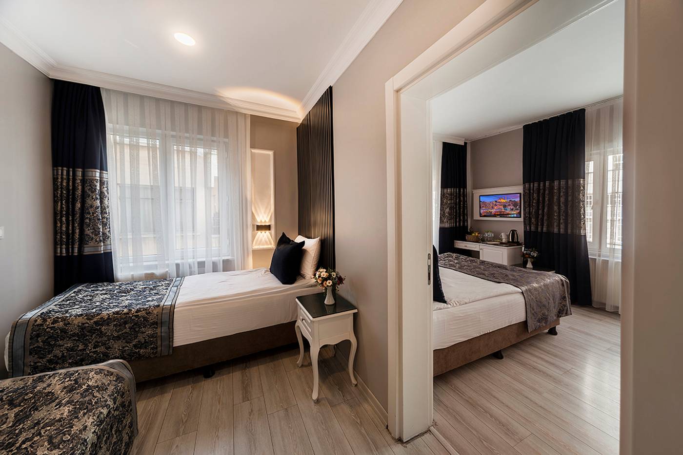 Beyazit-Palace-Hotel---SPA-Room-37