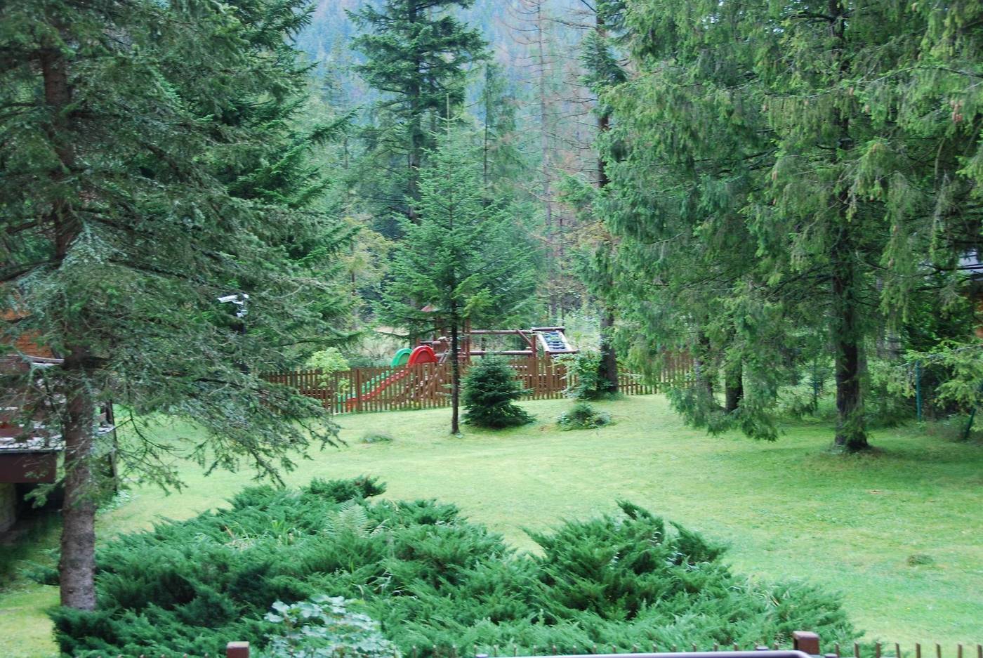 Pensjonat Biały Potok-POLSKIE TATRY S.A.-Poland-ZAKOPANE-General view-6