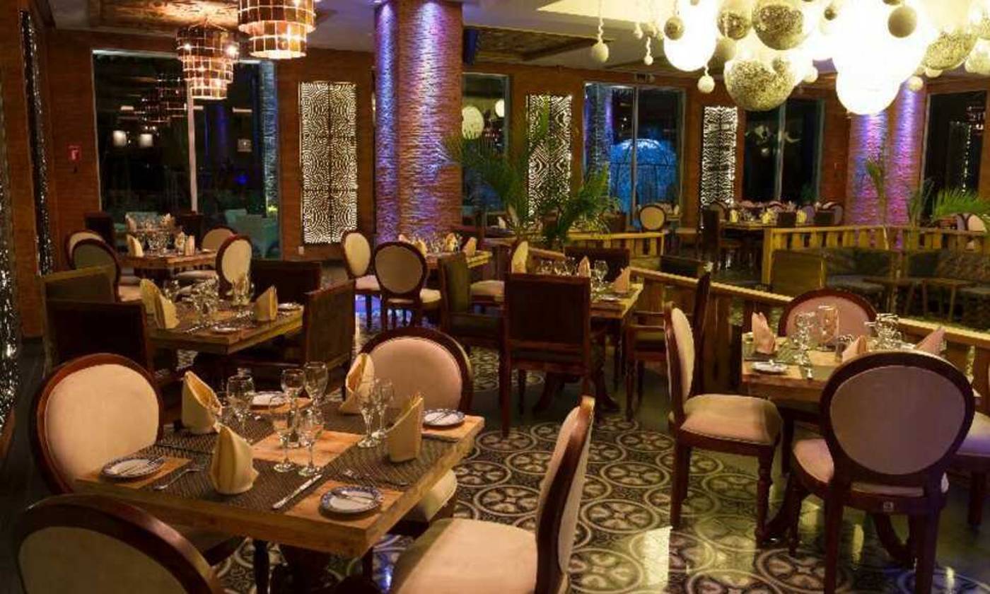 Sandos Caracol Eco Resort