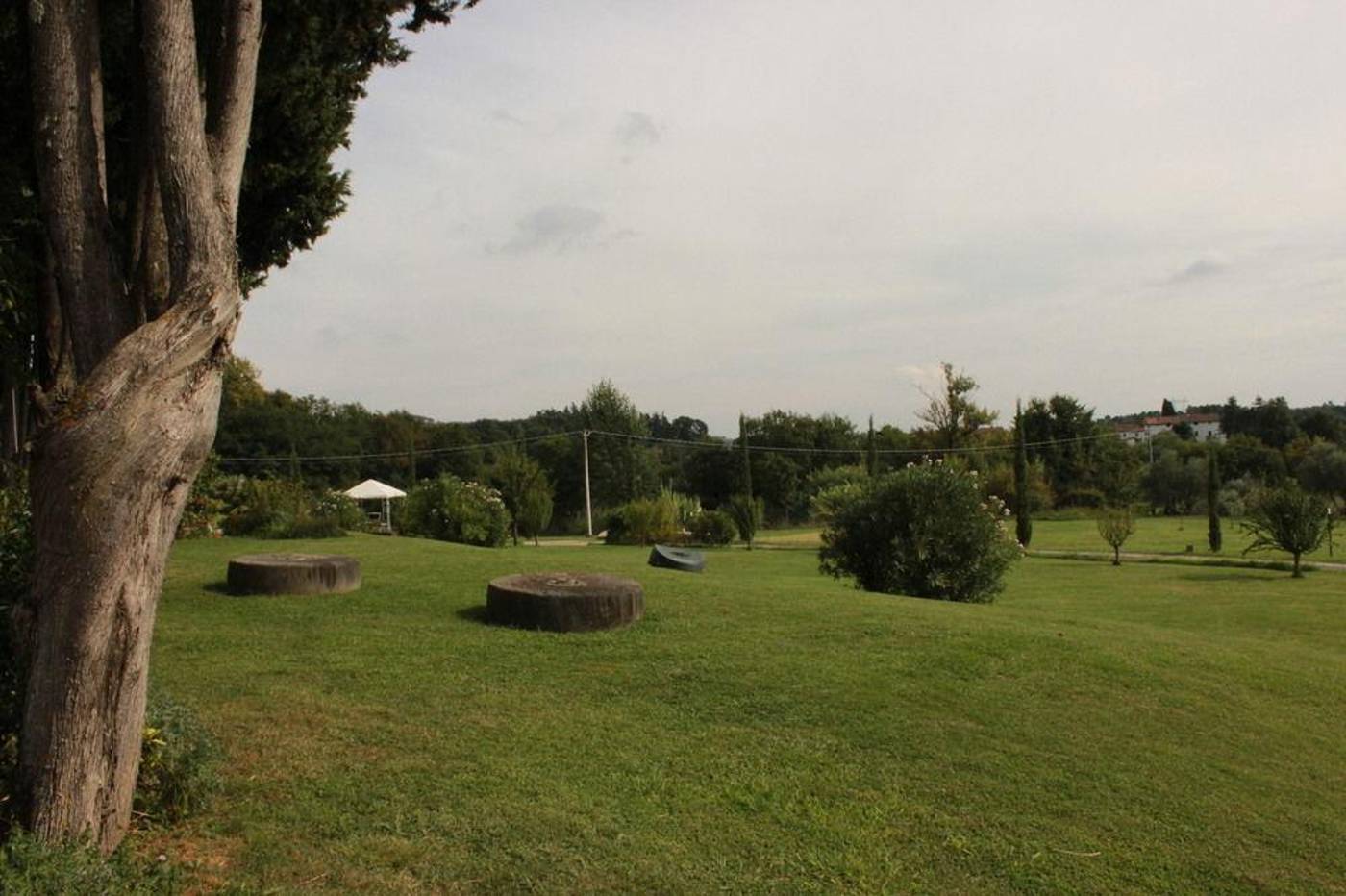 Relais Del Lago-Italy-CAPANNORI (LU)-General view-5