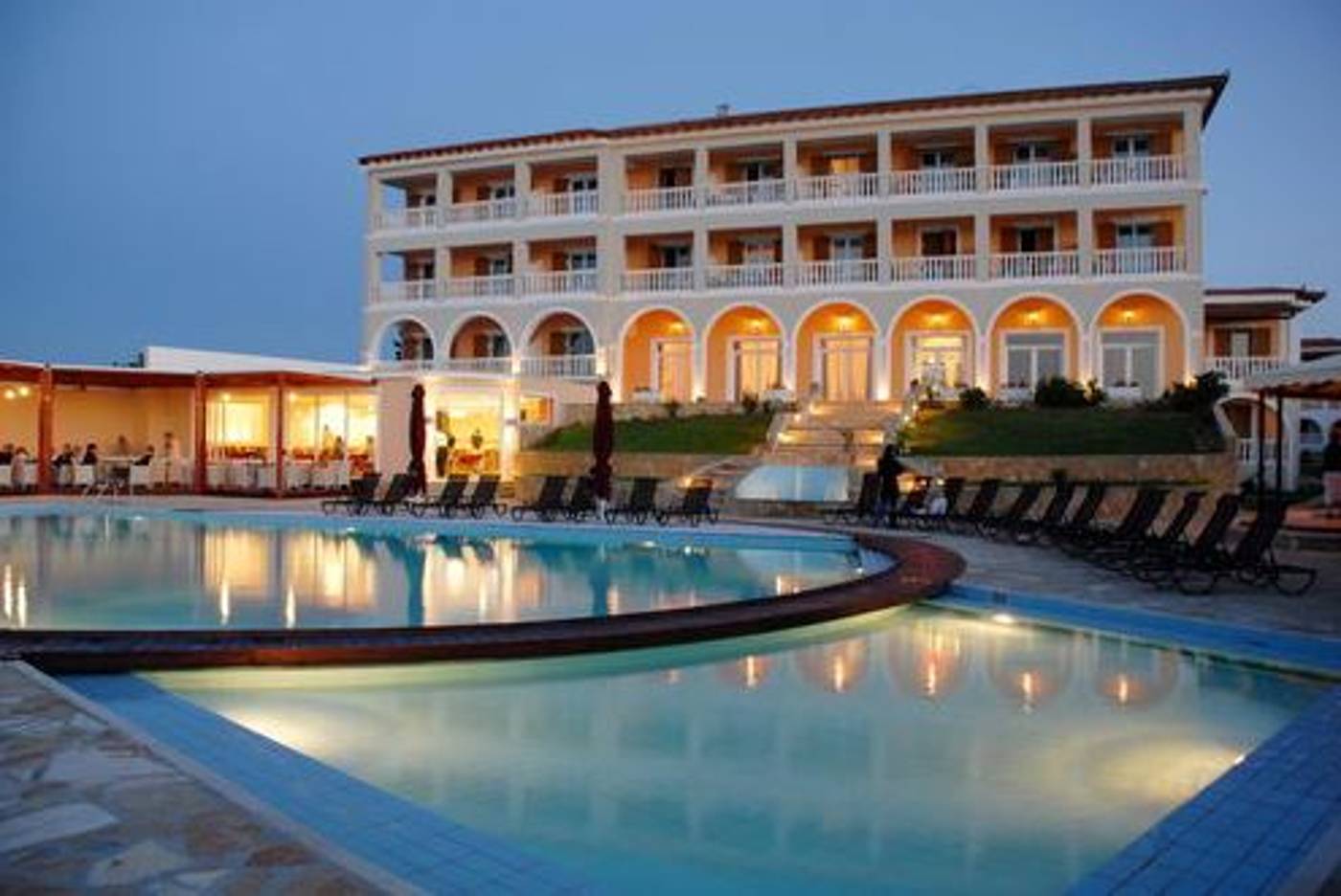 Tsamis zante hotel and spa top