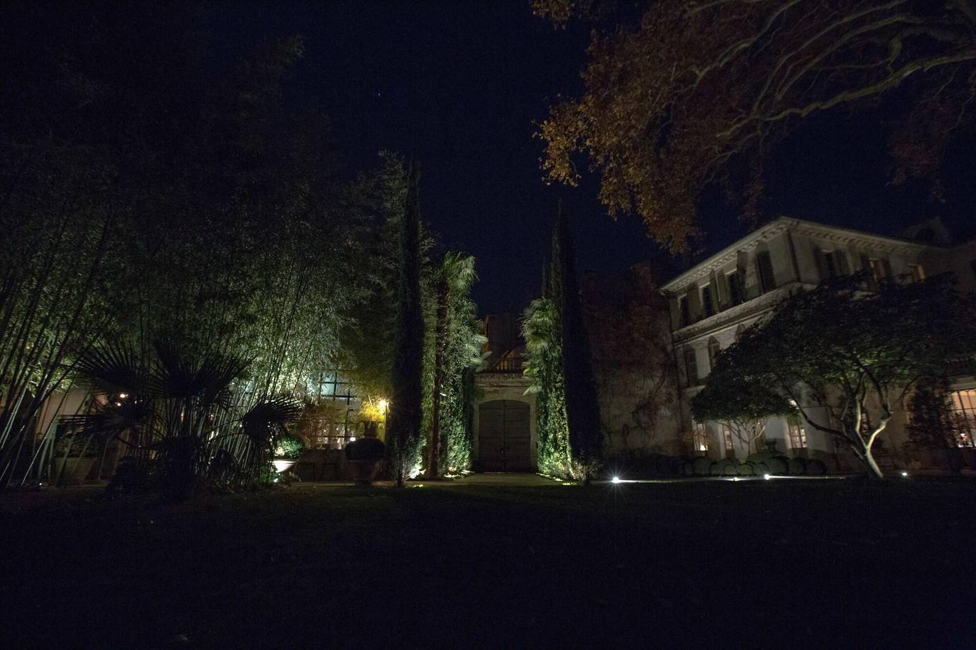 La Divine Comédie - Demeure Privée & Spa-France-AVIGNON-General view-3