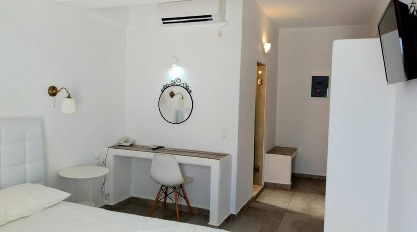 Iliada Odysseas Resort