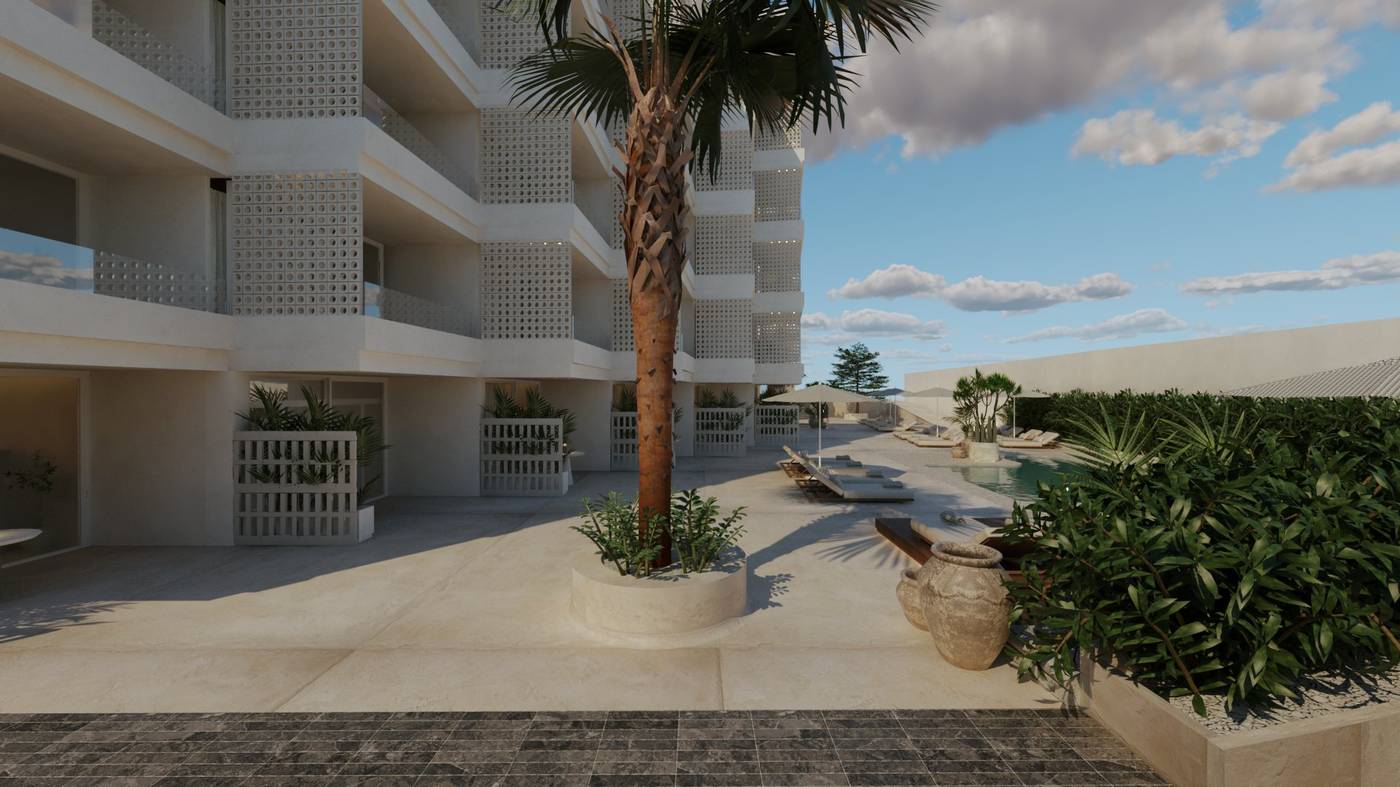 HL Sahara Playa