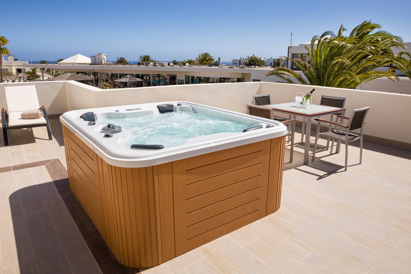 Vitalclass Lanzarote Sport Wellness Resort