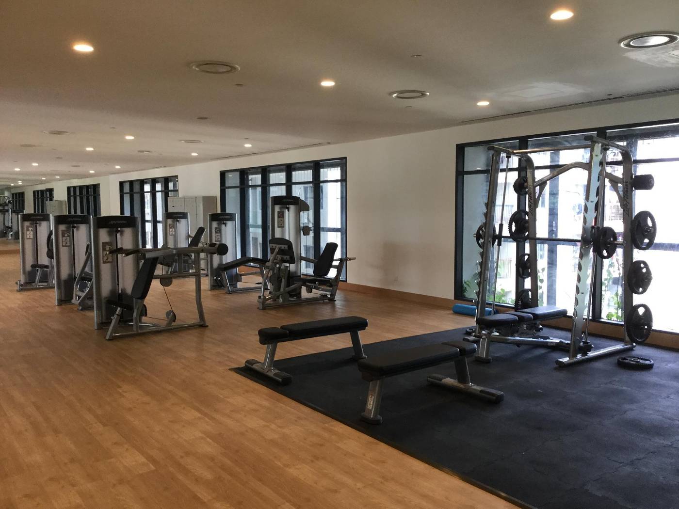 Est Suites At Bangsar Kl Sentral-Malaysia-SEPANG-Sports and Entertainment-6