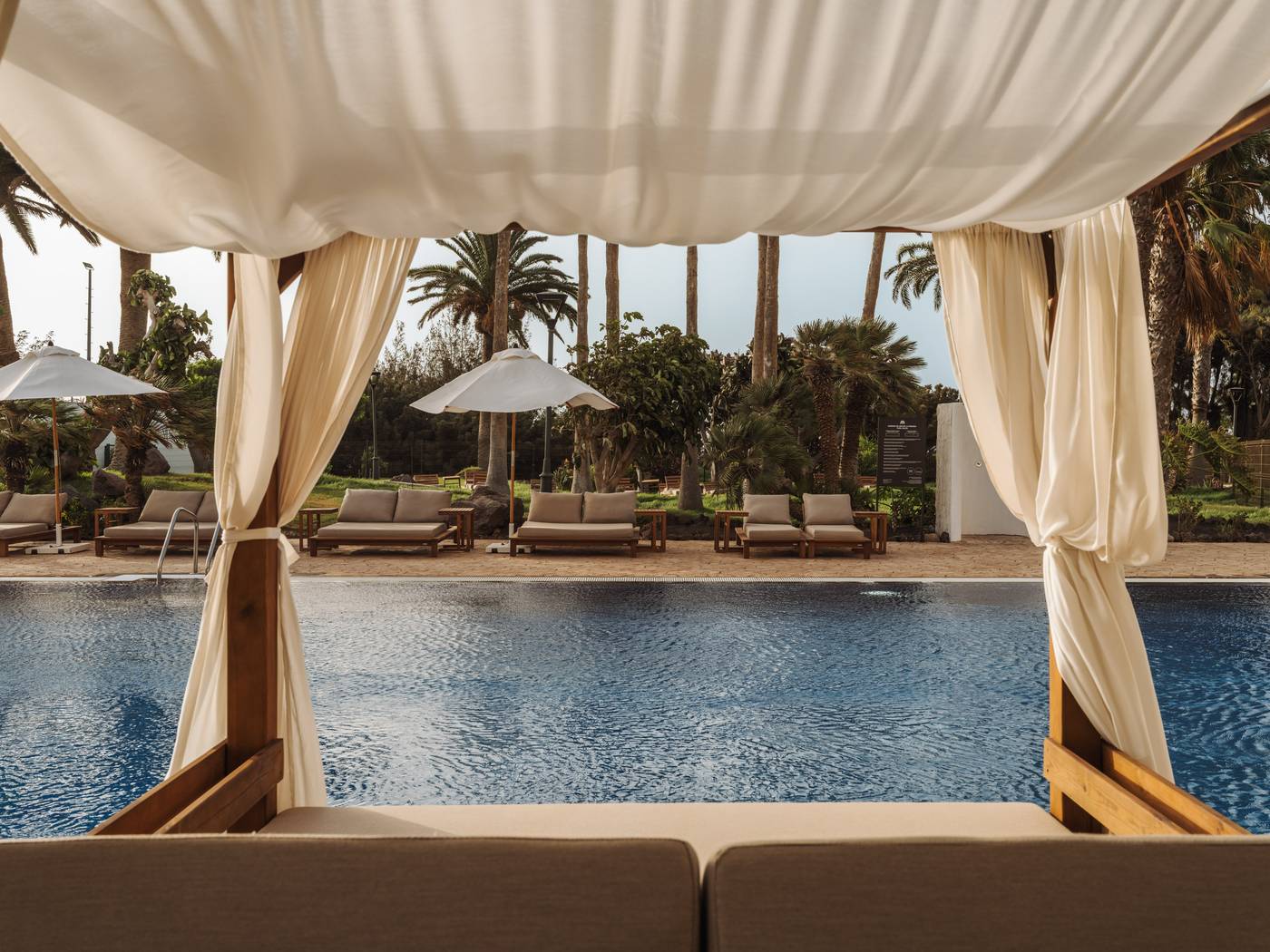 22.09.25 Paradisus by Meliá Fuerteventura