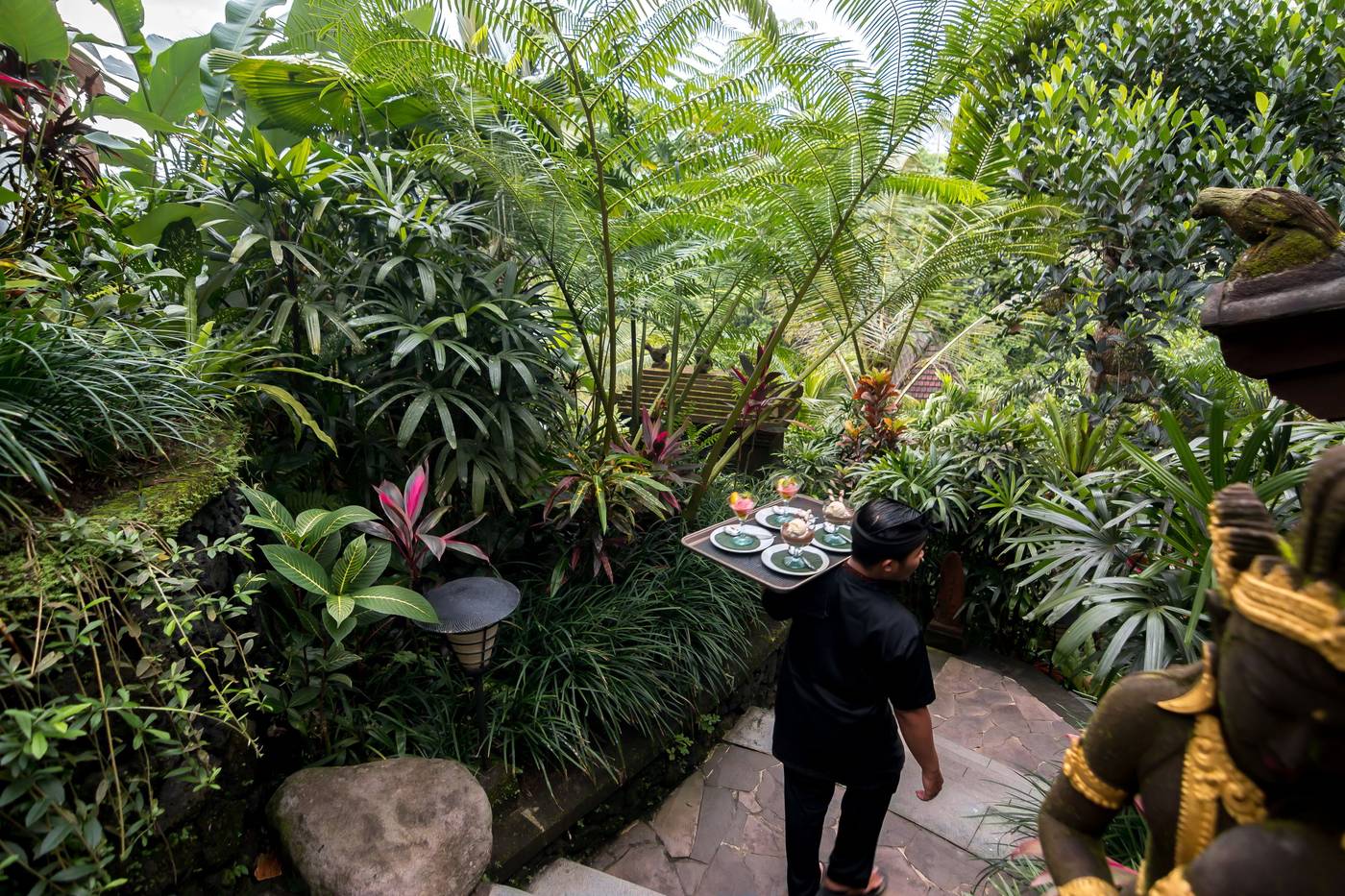 Bidadari Private Villas & Retreat-Indonesia-Bali-General view-3