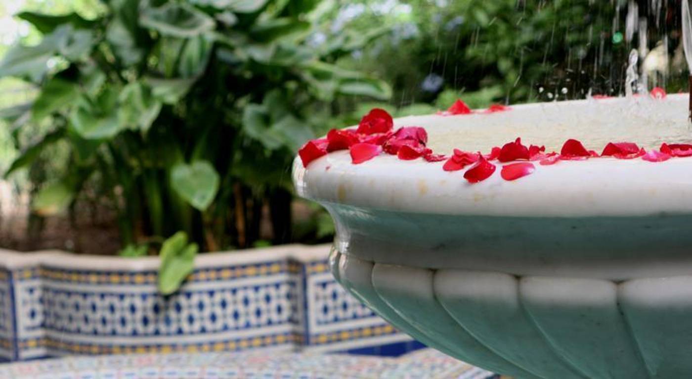 Palais Amani-Morocco-FES-General view-3