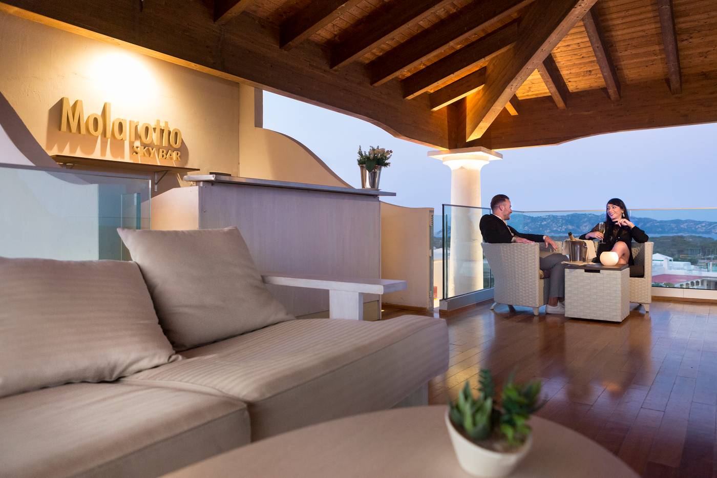 Grande Baia Resort Hotel