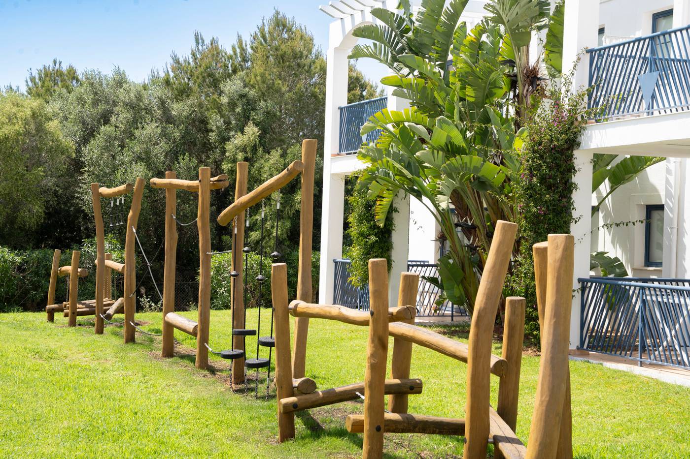 MarSenses Paradise Club Hotel