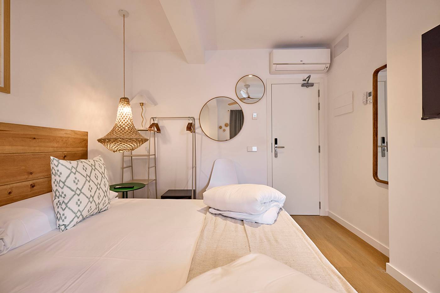 INNER Hostal Es Moli