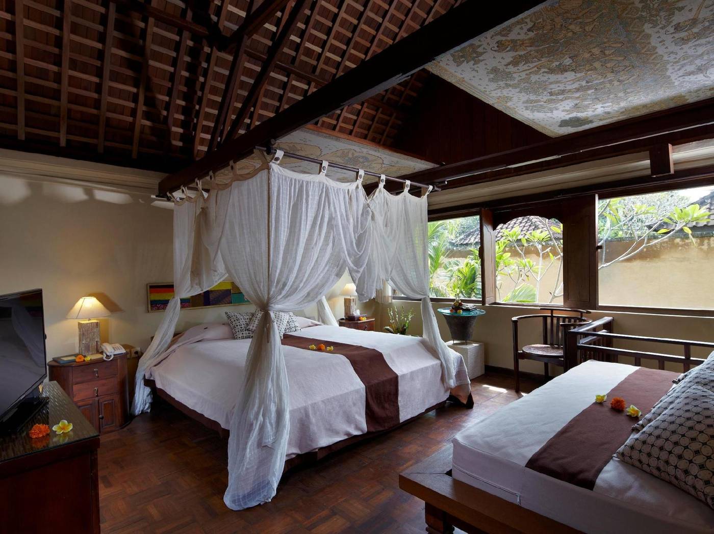 The Sungu Resort And Spa-Indonesia-BALI-General view-1