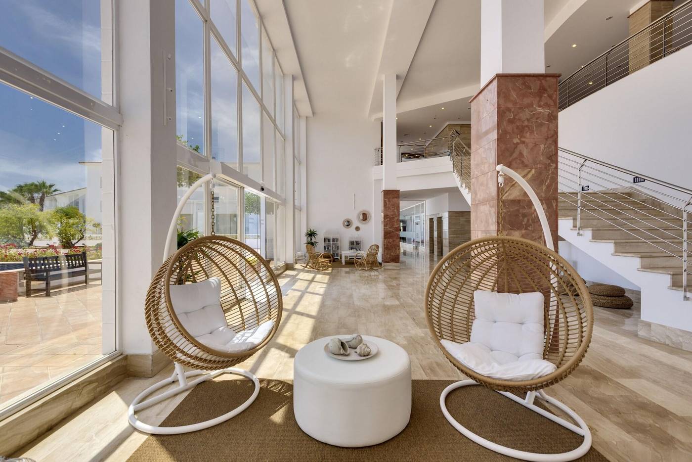 Garden-Playa-Natural-Hotel---Spa-Lobby-47