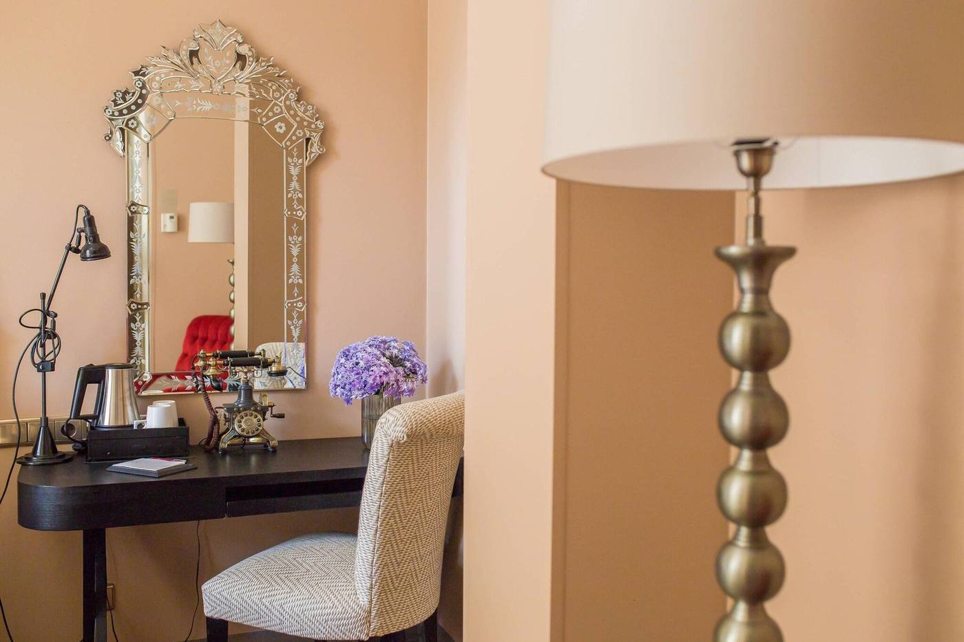 Hotel-Telegraaf--Autograph-Collection-Room-63