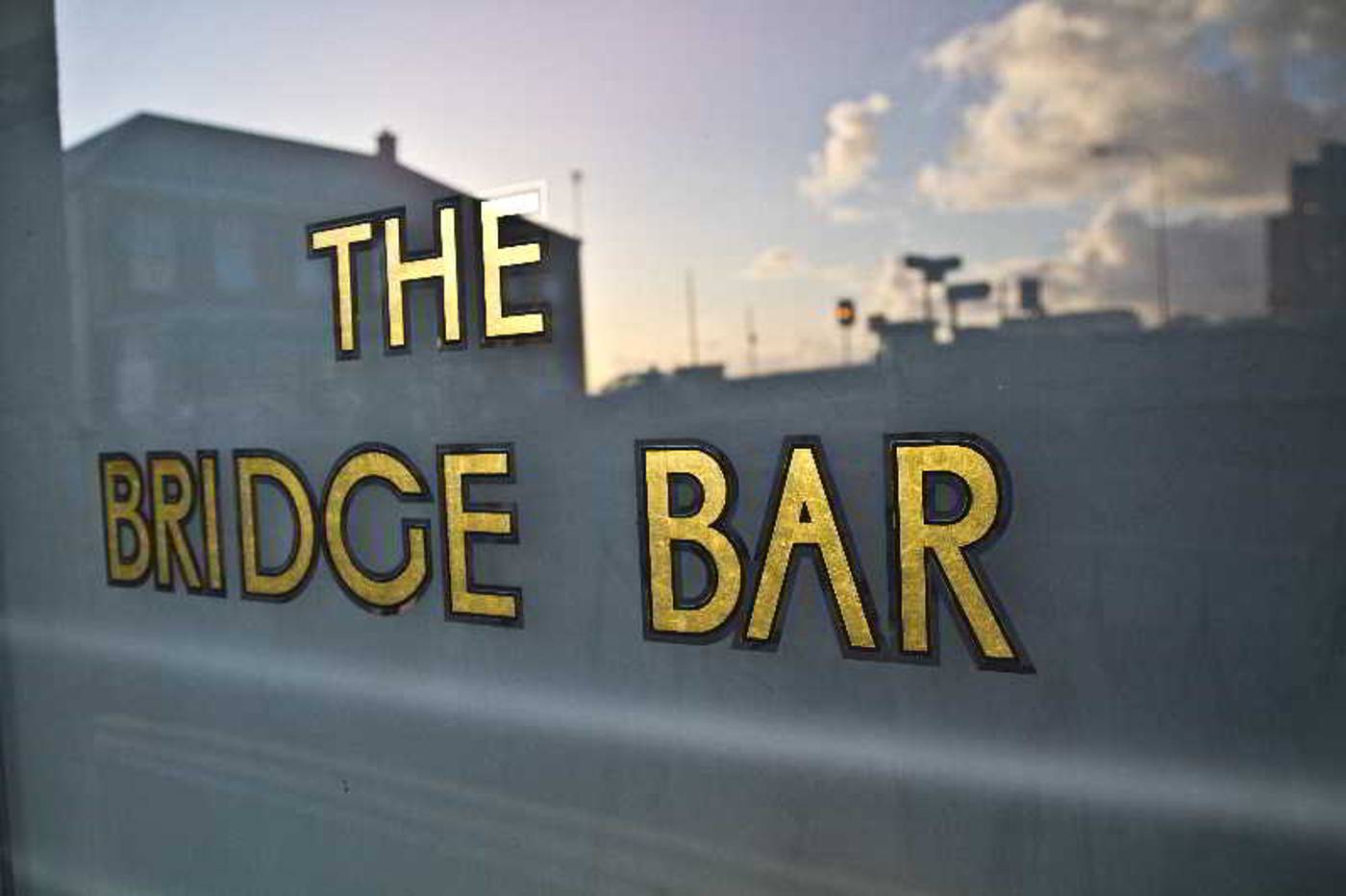 Maddens Bridge Bar and Restaurant - Ireland - co donegal - General view - 4