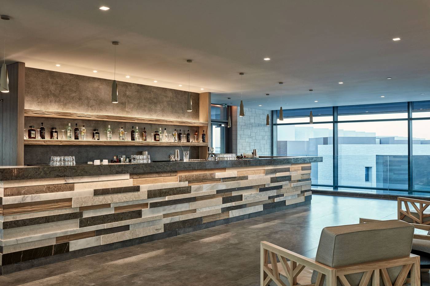 Atlantica Dreams Resort