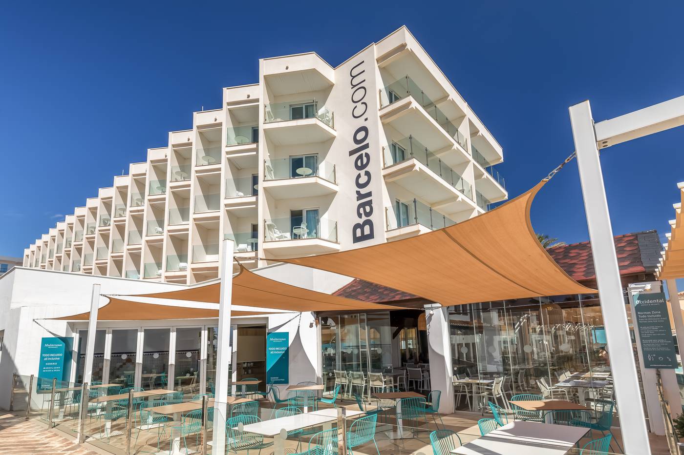 Occidental-Torremolinos-Playa-Restaurant-15