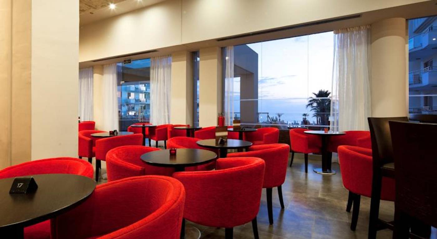 Capital Coast Resort and Spa