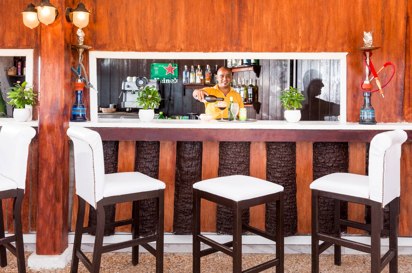 Palm Beach Club Djerba