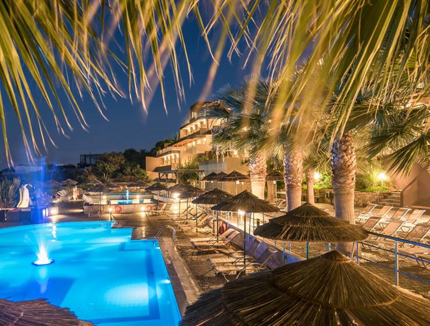 Blue Bay Resort