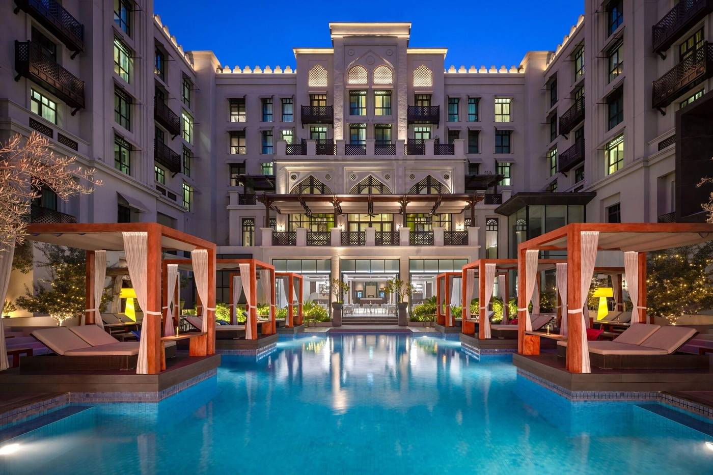 Hotel-Boulevard--Autograph-Collection-General-view-3