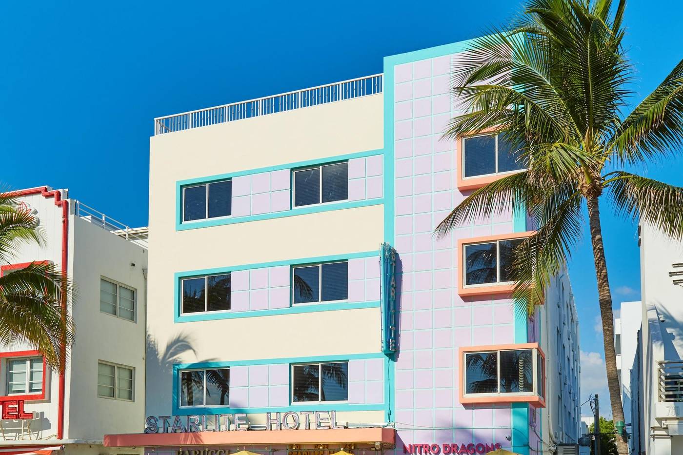 Starlite - United States - MIAMI BEACH - General view - 7