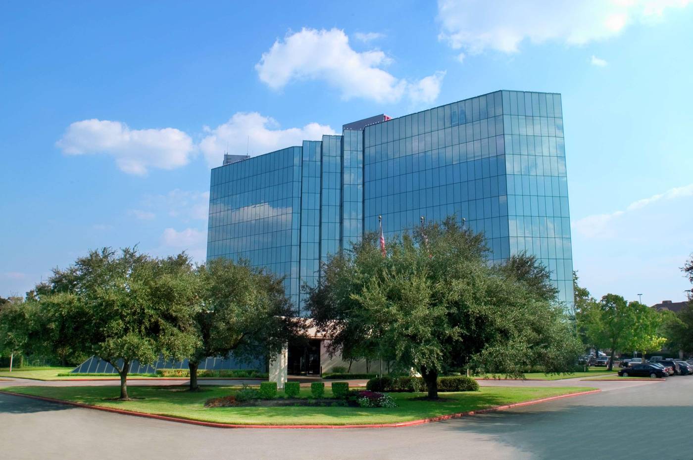 Hilton Houston Westchase-United States-HOUSTON-General view-2