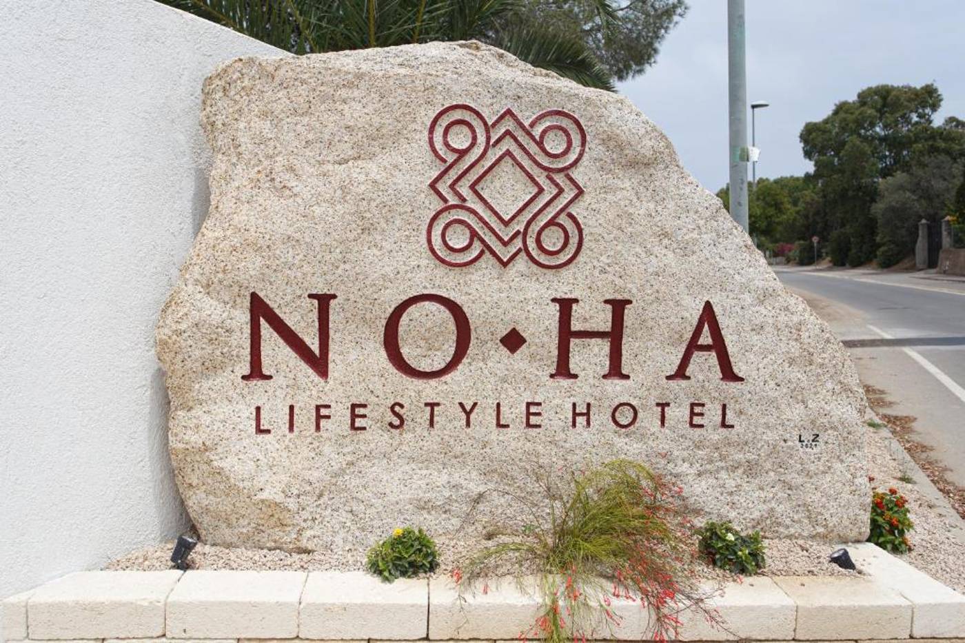 Noha-Lifestyle-Hotel---Adults-Only-General-view-15