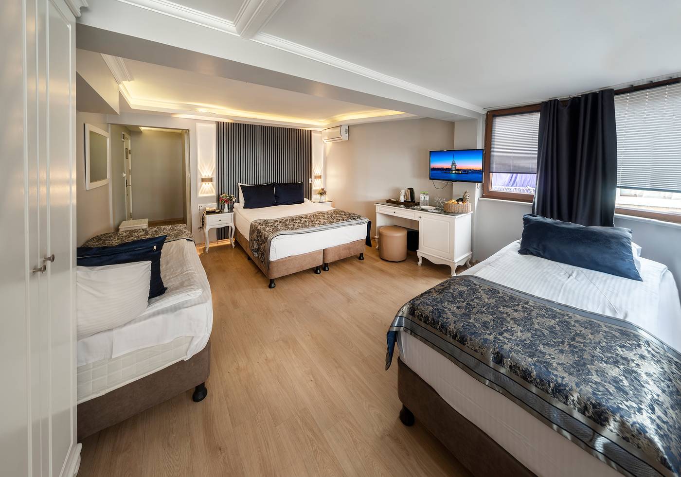 Beyazit-Palace-Hotel---SPA-Room-32