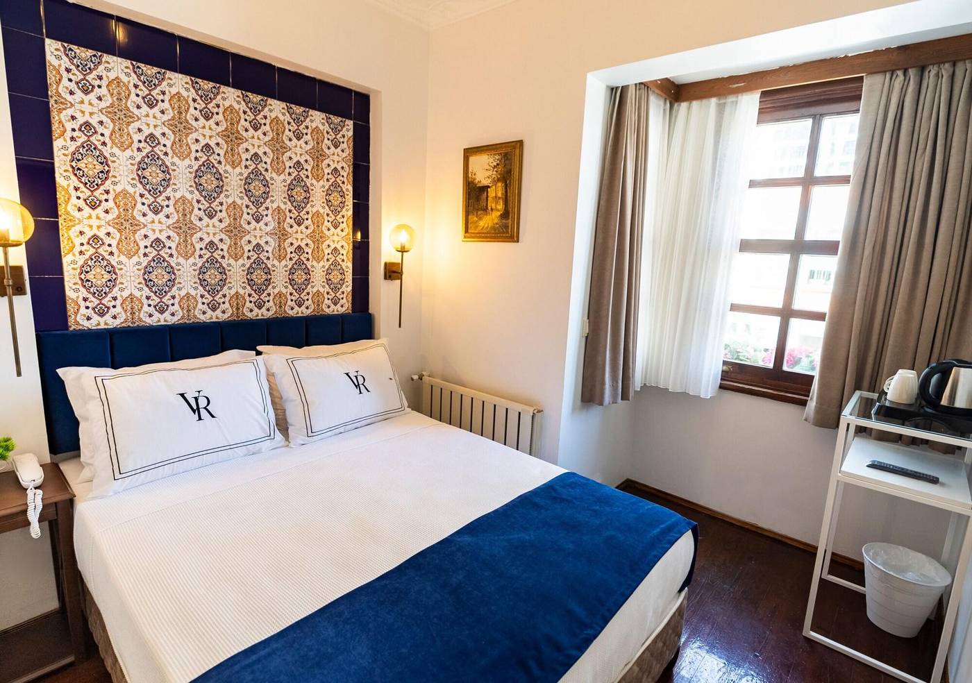 Hotel Vera-Turkey-Istanbul-Room-4