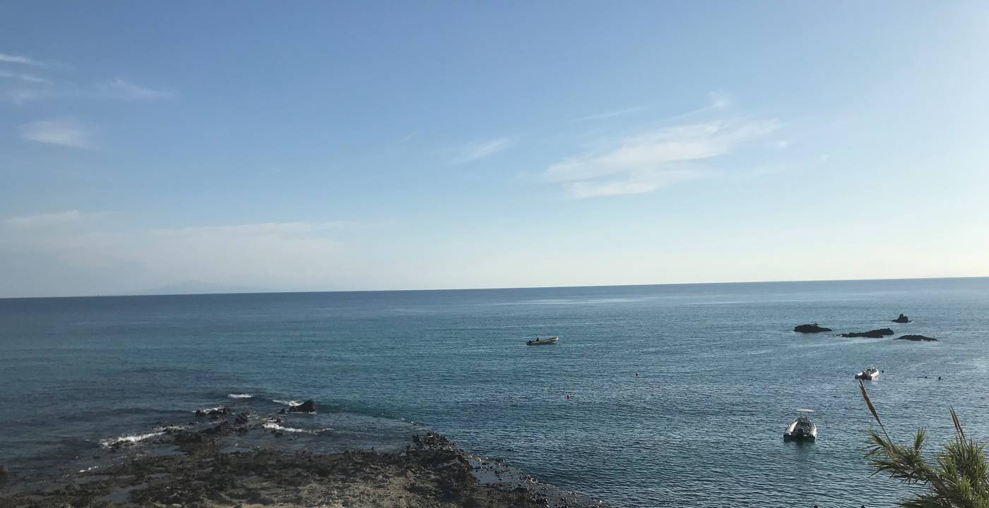 Marina Del Capo-Italy-Capo Vaticano - Ricadi-Beach-8