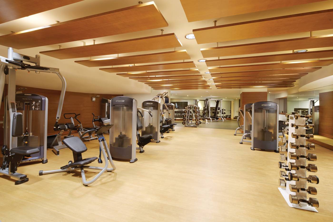 Swissôtel The Stamford - Singapore - SINGAPORE - Sports and Entertainment - 2