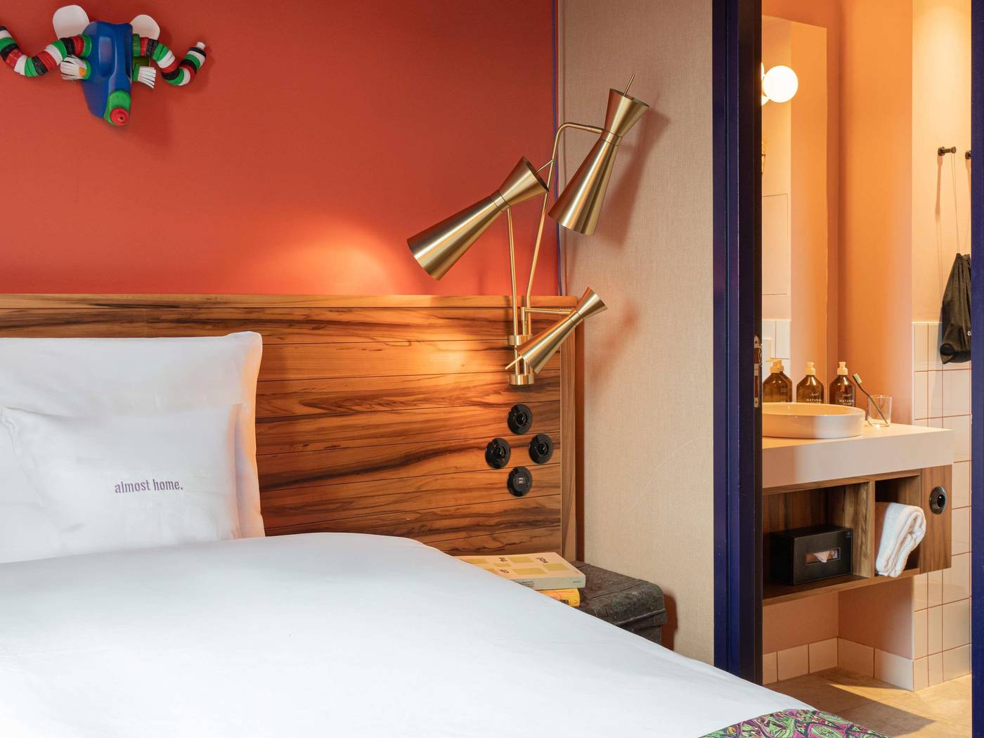 Mercure-Paris-Terminus-Nord-Room-54