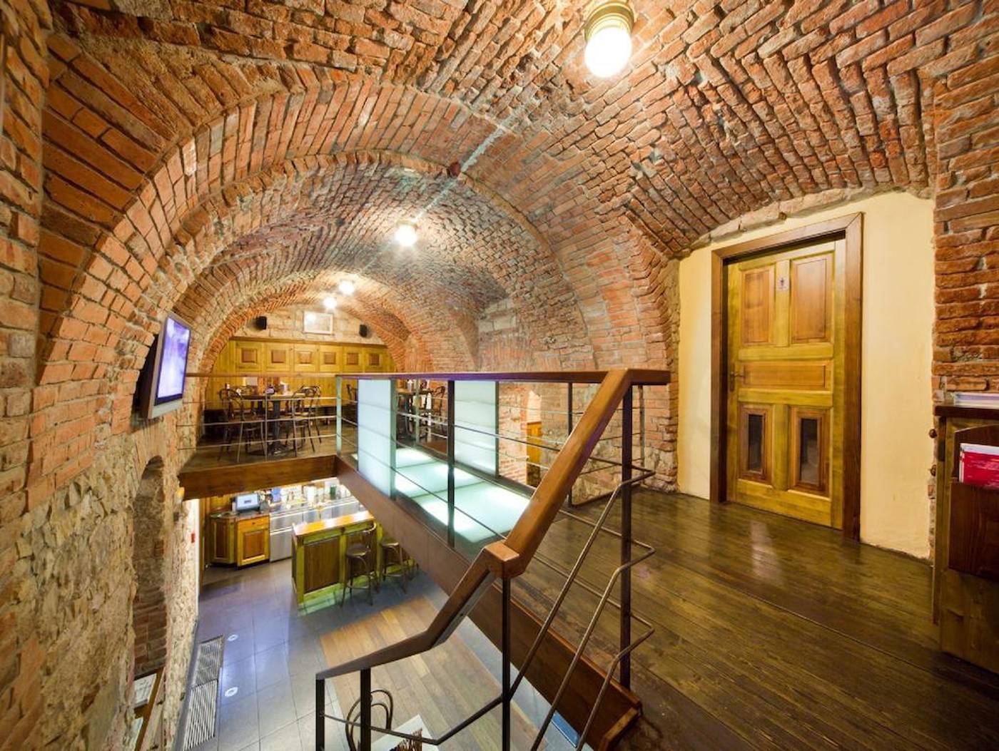 Hotel-Prague-Inn-General-view-12