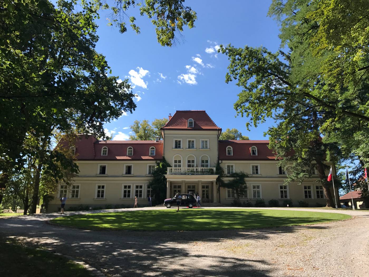 Dwor-Sierakow-General-view-27