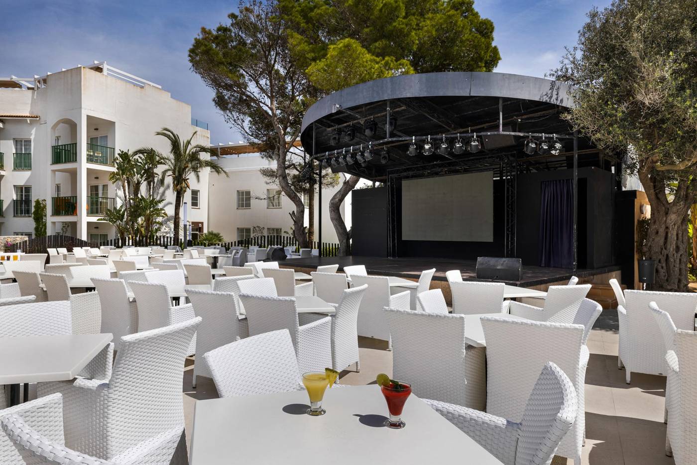 Viva Cala Mesquida Resort & Spa