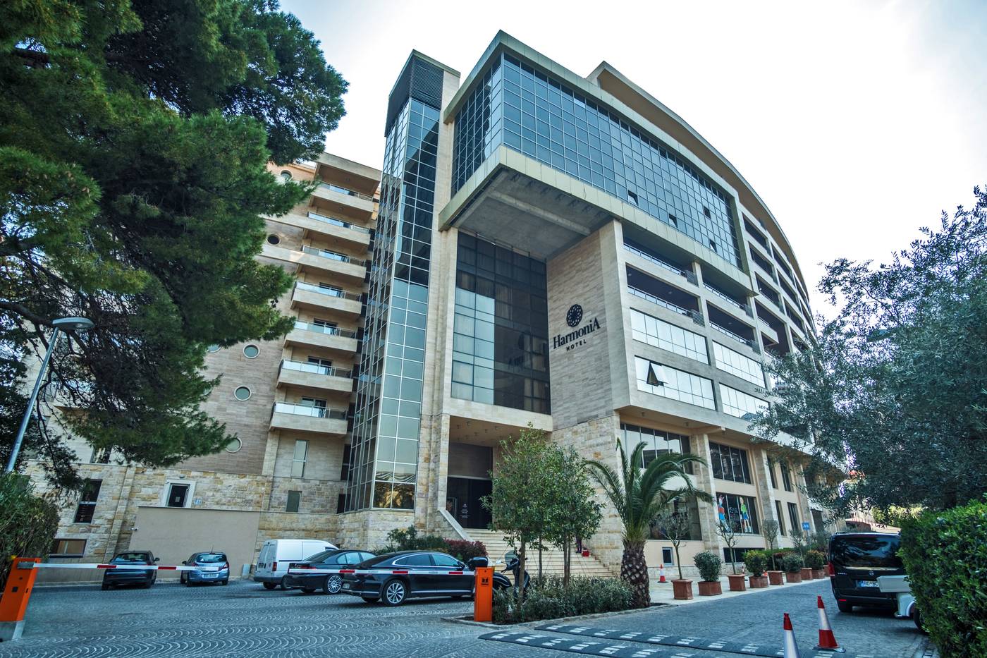Hotel-Harmonia-by-Dukley-General-view-6