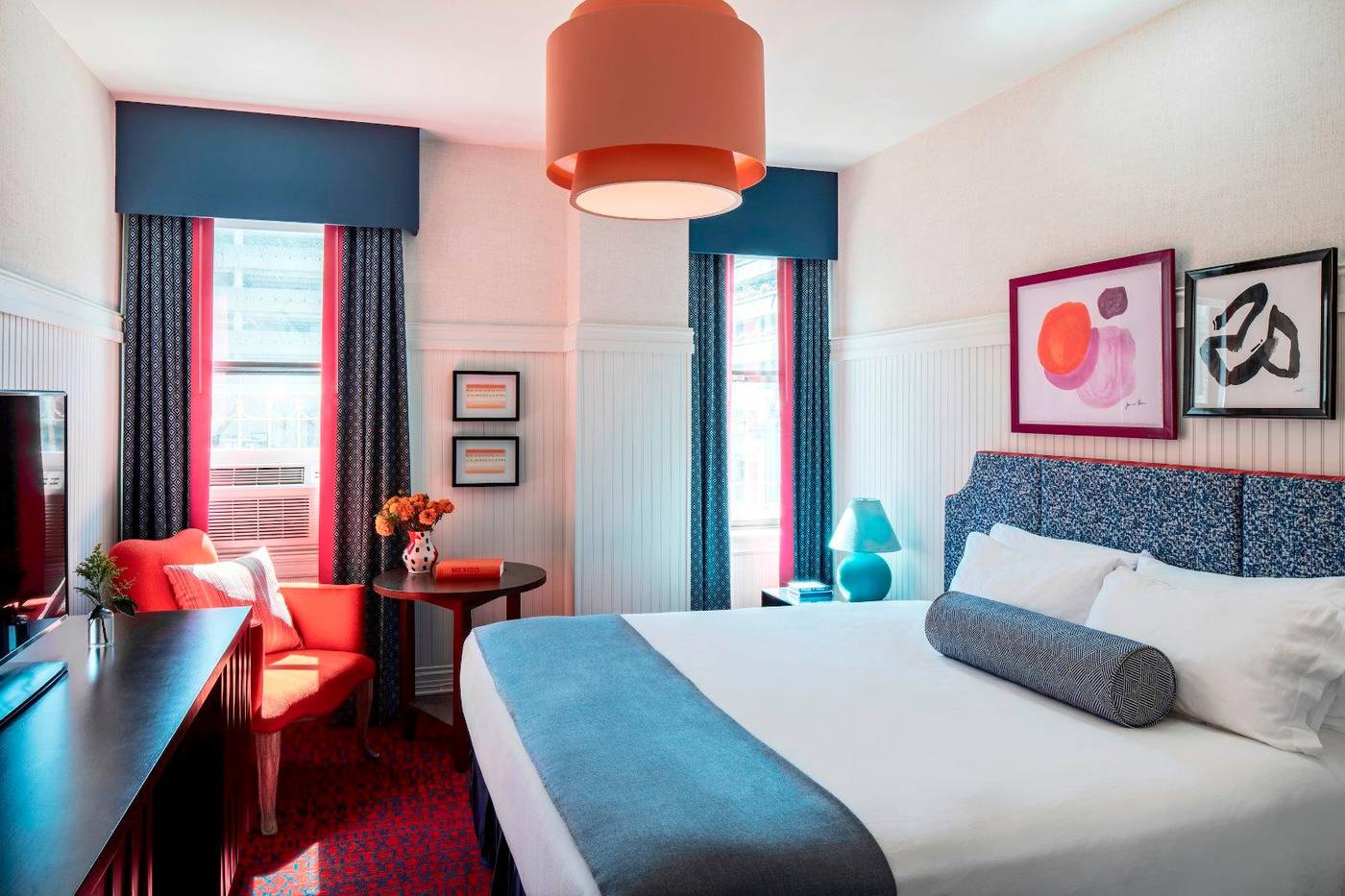 Hotel Triton - United States - SAN FRANCISCO - Room - 8