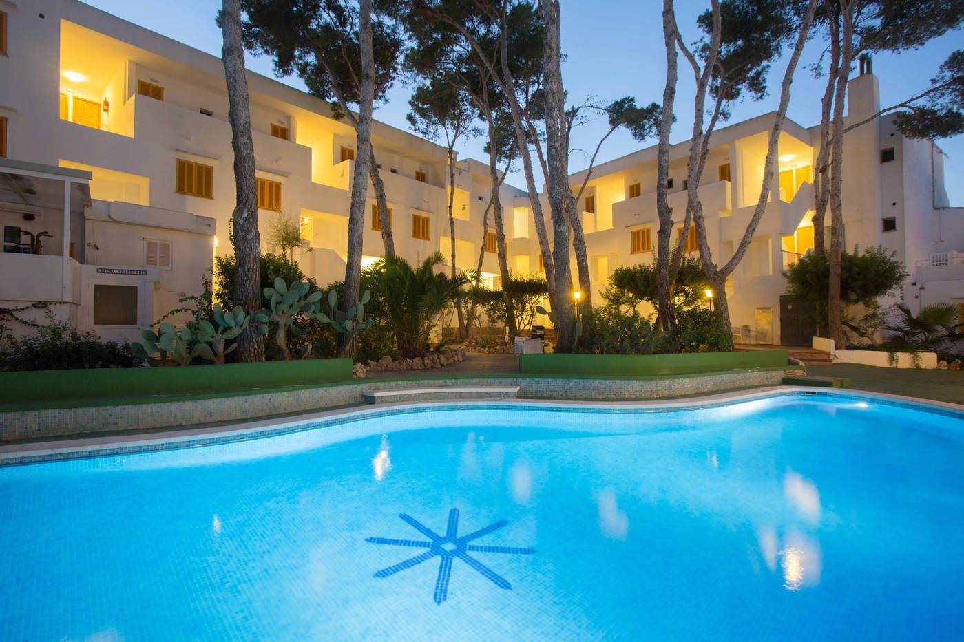 Gavimar Ariel Chico Club & Resort